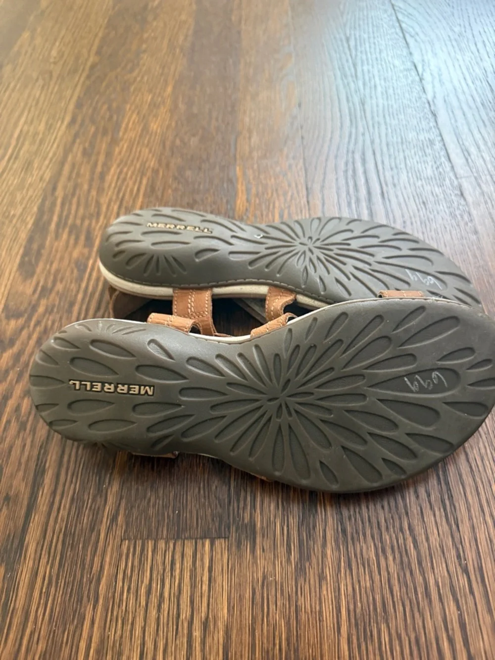 Merrell Sandals - Picture 4 of 4